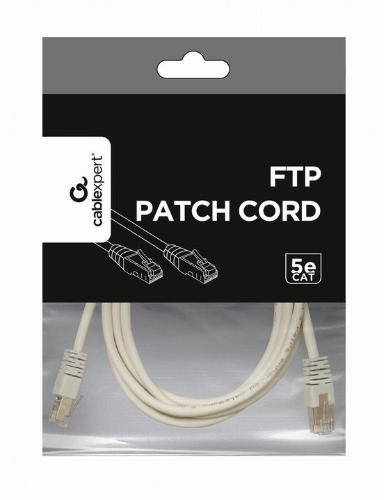 Produktbild Gembird Patch-Kabel (UTP, CAT5e, 1.50 m)