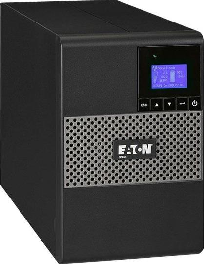 Produktbild Eaton 5P850IG2 (850 VA, 680 W, Line-Interaktiv USV)