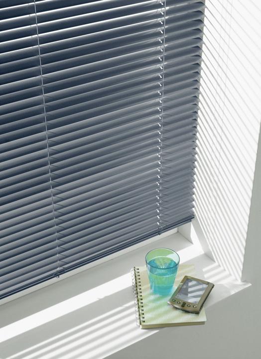Produktbild Gardinia Aluminium Jalousie 25 mm (80 x 175 cm)