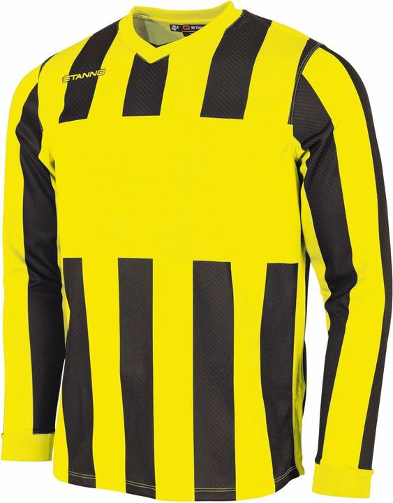 Actual product image Stanno Aspire Long Sleeve Jersey (S)