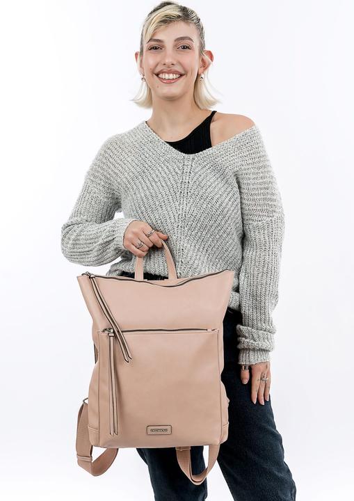 Image du produit Emily und Noah Rucksack E&N Ernestine (0.01 l)
