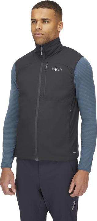 Image du produit Rab Gilet Xenair (L)