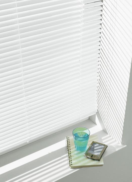 Produktbild Gardinia Aluminium Jalousie 25 mm (120 x 240 cm)