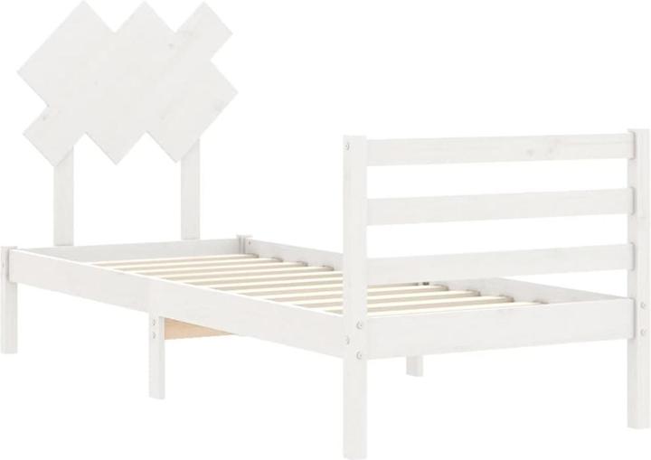 Actual product image VidaXL Agnette (120 x 190 cm)