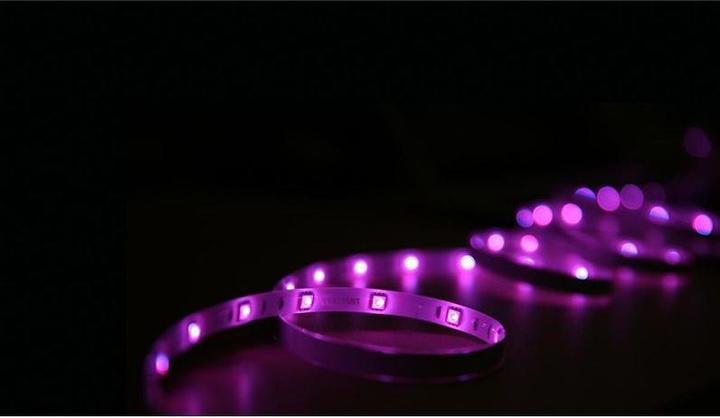 Actual product image Xiaomi Yeelight Lightstrip Plus Extension (Multicoloured, 100 cm, Indoor)