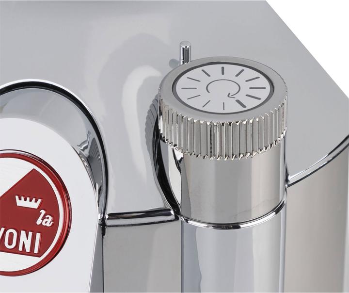 Actual product image La Pavoni Macinacaffe Il Cilindro Coffee Grinder (EU plug)