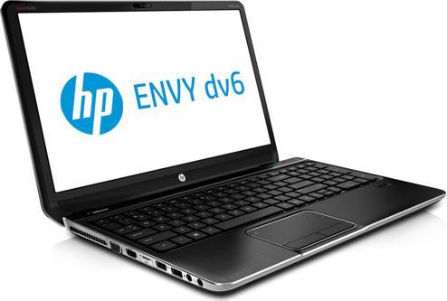 Actual product image HP ENVY dv6-7280ez, i7 3630QM, 15.6" Full HD, GT 630M, Win8 (Intel Core i7-3630QM, 16 GB)