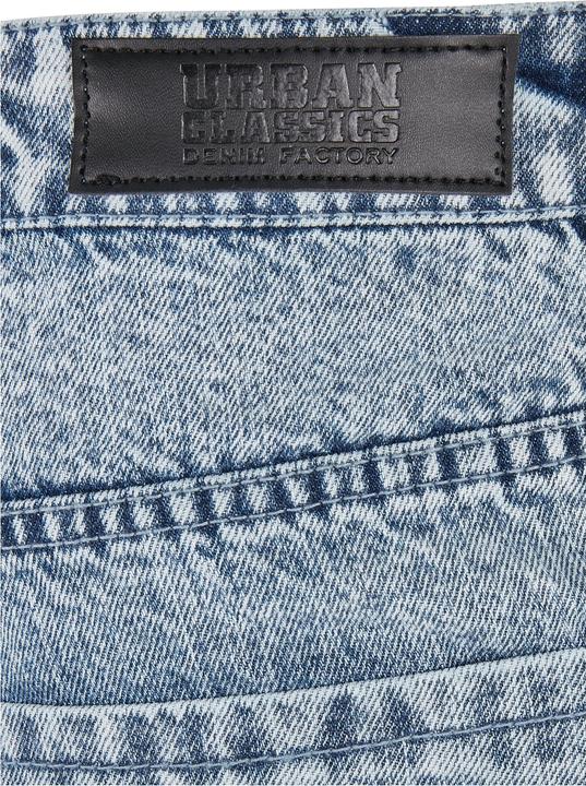 Actual product image Urban Classics Loose Fit Jeans (W32/L32)