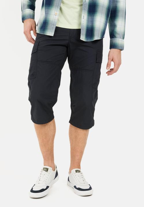 Produktbild Camel Active 3/4 Cargo Shorts Regular Fit (32)