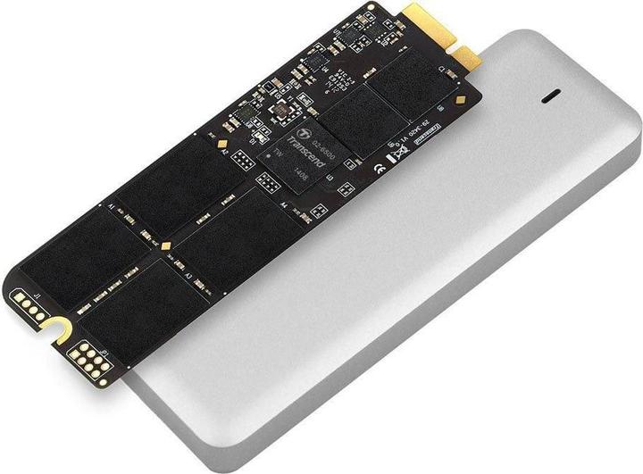 Actual product image Transcend JetDrive 725 (240 GB, M.2 2280)