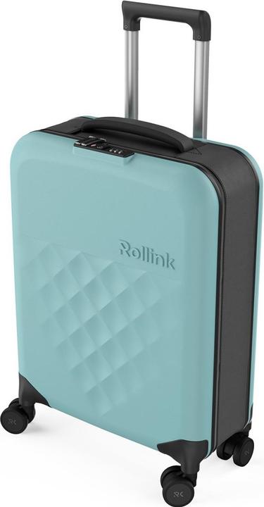 Image du produit Rollink Aquifère Vega360 Cabin Size (40 l, Bagage à main (jusqu'à 50l))