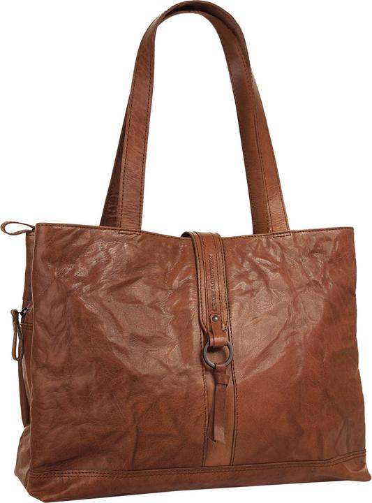 Actual product image Spikes & Sparrow Businesstasche (15 l)
