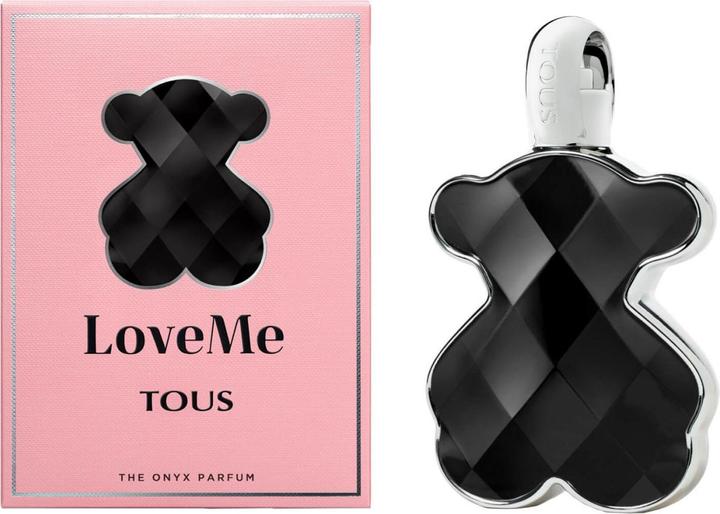Image du produit Tous The Onyx Parfum (Eau de parfum, 50 ml)