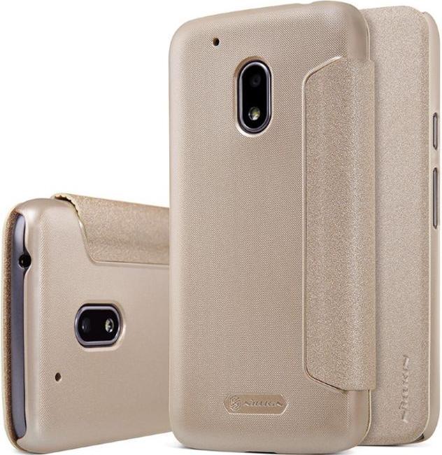Immagine prodotto Nillkin Serie Sparkle (Motorola Moto G4 Play)