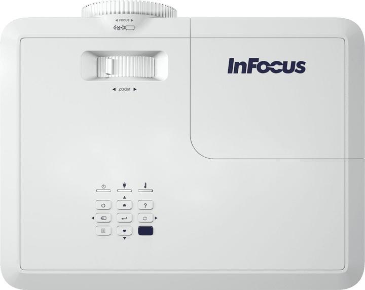 Image du produit Infocus Vista IN0048SL (WUXGA, 4400 lm, 1.13 - 1.47:1)