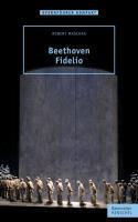 Actual product image Beethoven - Fidelio (German, Robert Maschka, 2012)