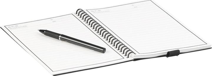 Actual product image General Office Reusable notebook (A5)