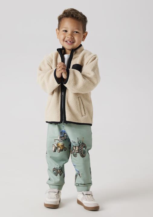 Produktbild Name it Teddy Jacke (98)