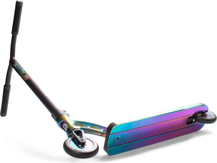 Actual product image Mgp Scooter Origin Pro LTD