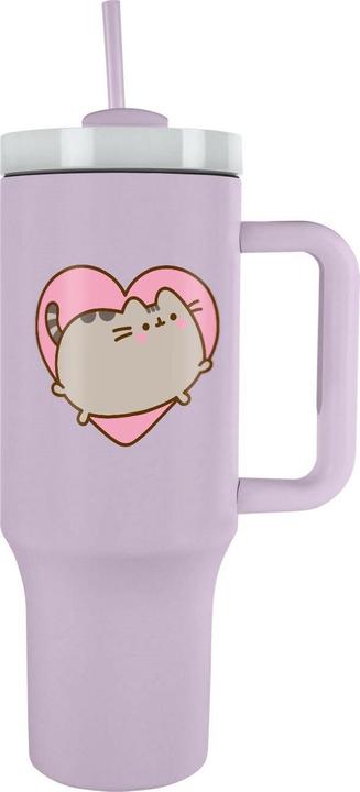 Produktbild Pyramid Pusheen (1.13 l)