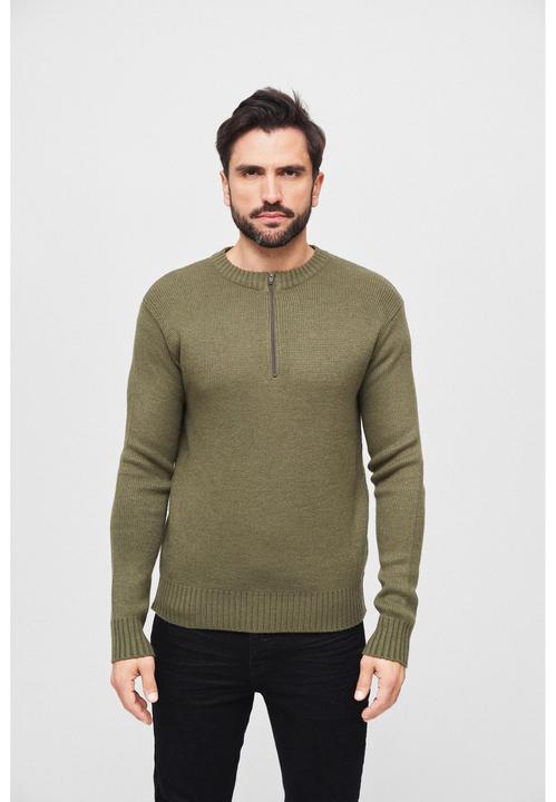 Actual product image Brandit Army jumper - 17536 (XXL)