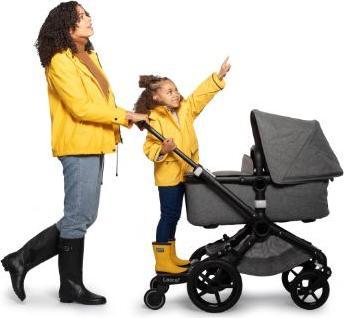 Productafbeelding Lascal BuggyBoard Maxi