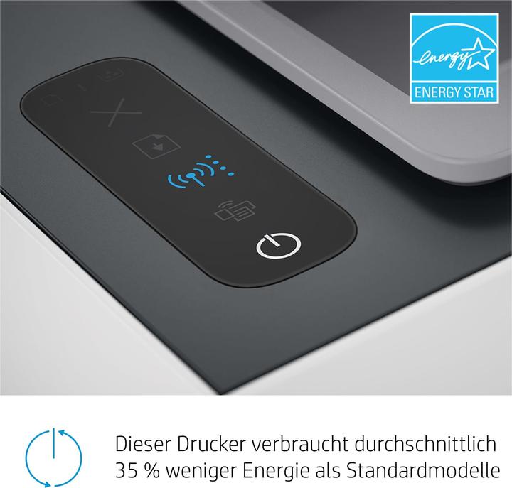Produktbild HP Neverstop Laser 1001 nw (Laser, Schwarz-Weiss)