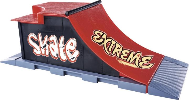 Image du produit Simba Finger Skateboard Rampe Extreme
