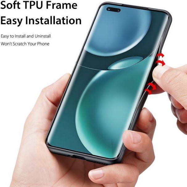Produktbild Dux Ducis Fino Series Hardcase Hülle (Honor Magic 4 Pro)