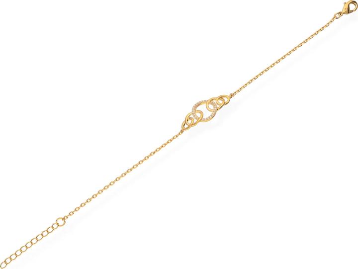 Produktbild Carat Style (24.90 cm, Messing Plaqué Or)