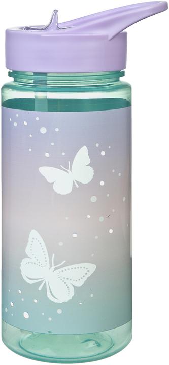 Immagine prodotto Scooli Bottiglia BUFI9913 Butterfly Wishes 19x9x7cm (0.50 l)