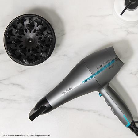 Immagine prodotto Cecotec Bamba IoniCare 5300 Maxi Aura