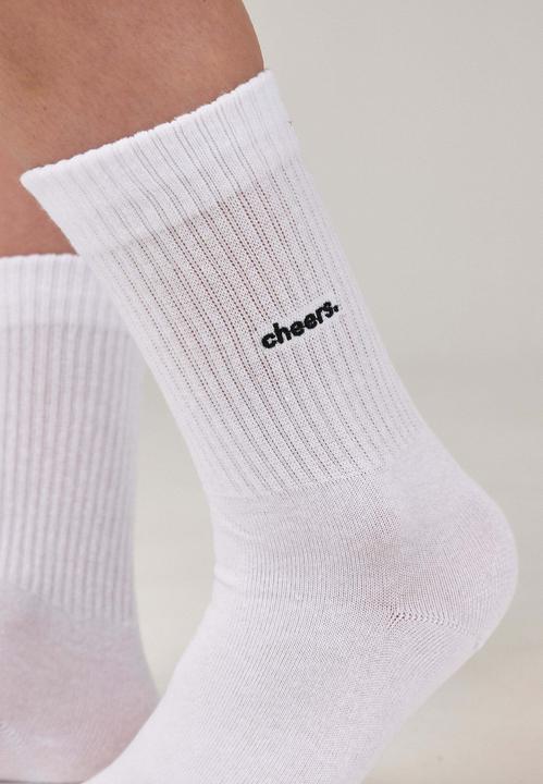 Immagine prodotto Snocks Tennissocken (Confezione da 2, 39 - 42)