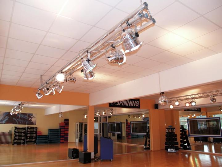 Produktbild Eurolite Spiegelkugel (30 cm)