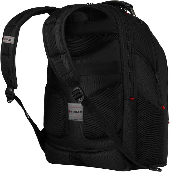 Actual product image Wenger Ibex Ballistic Deluxe (26 l)