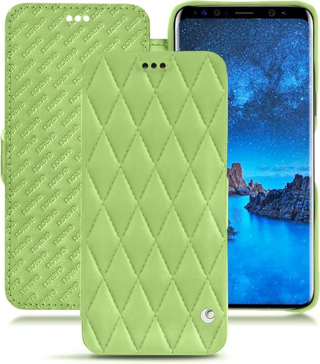 Image du produit Noreve Housse cuir horizontal (Samsung Galaxy S9)