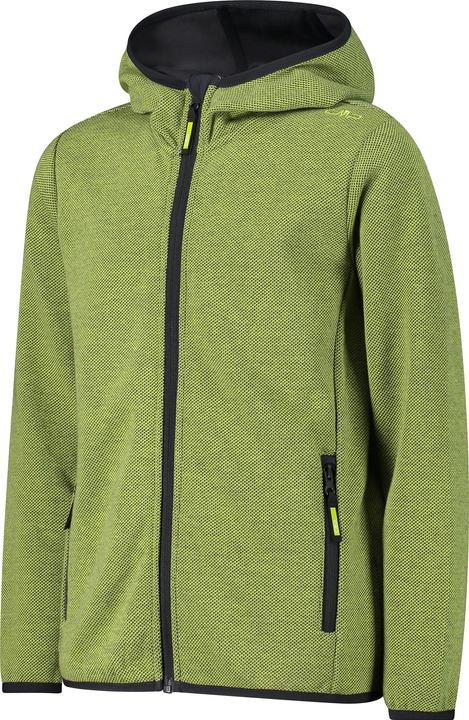 Actual product image CMP Campagnolo Hoodie (176)