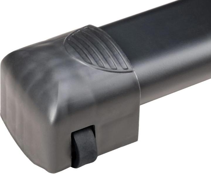 Produktbild HMS H6319 Magnetischer Ellipsentrainer Premium