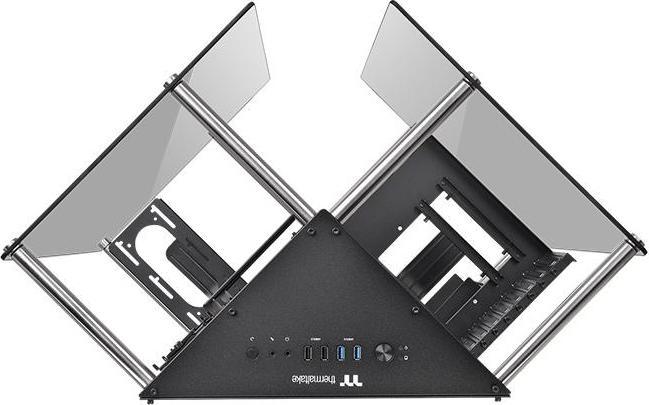 Actual product image Thermaltake Core P90 TG (ATX, mATX, Mini-ITX)