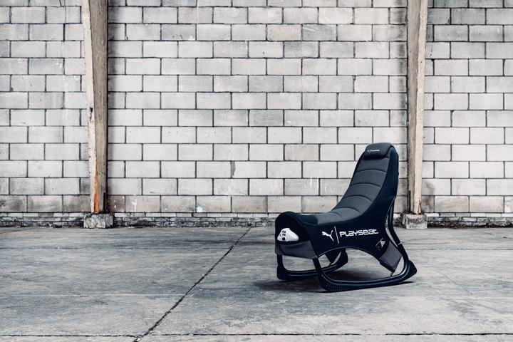 Produktbild Playseat Puma Active