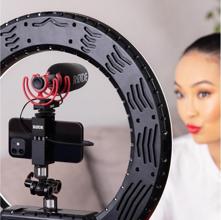Image du produit RØDE VideoMic GO II
