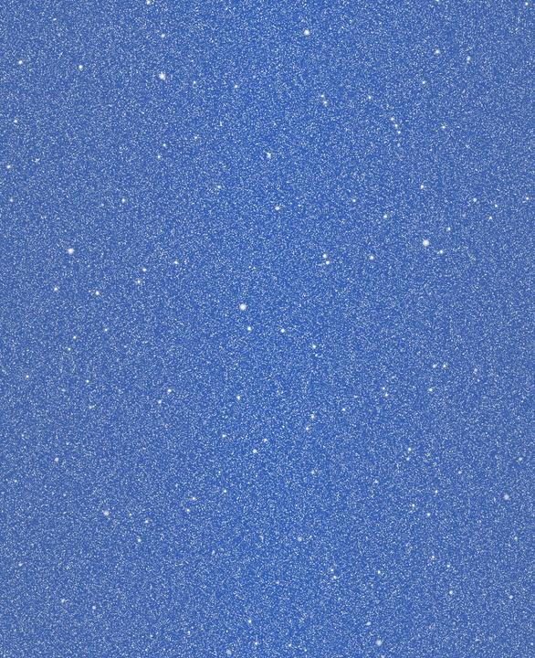 Actual product image Kreul Javana texi mäx Glitter fabric marker for light and dark fabrics (Blue, 4 mm)