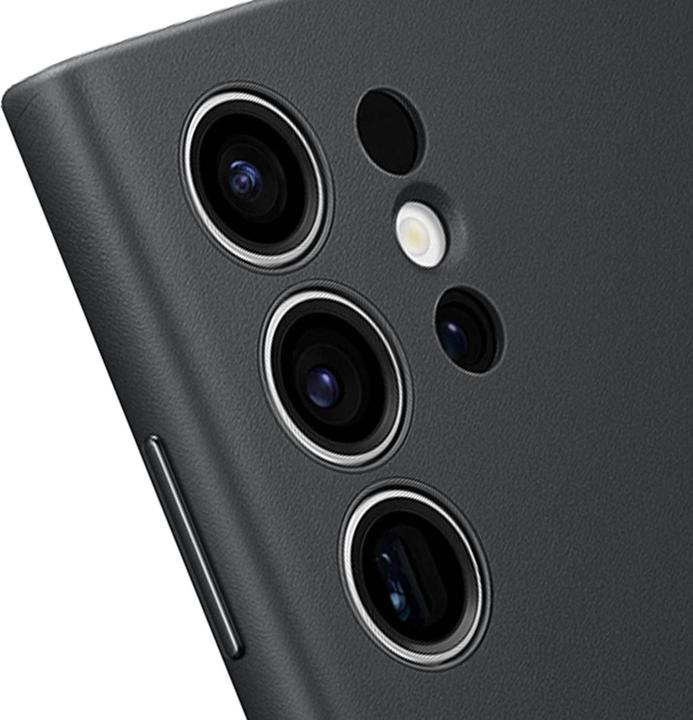 Image du produit Samsung Étui en cuir (Samsung Galaxy S23 Ultra)