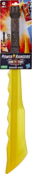 Immagine prodotto Hasbro PR DNF Megafury Saber