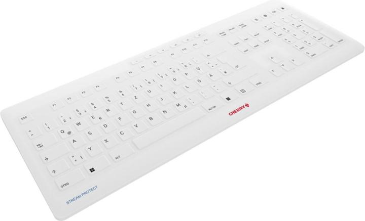 Actual product image CHERRY Stream Protect - RF (DE, Wireless)