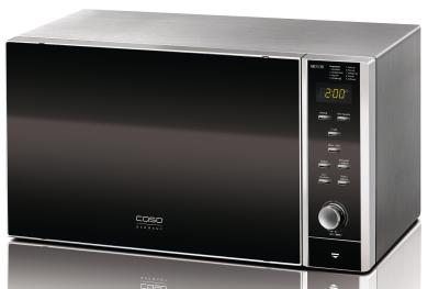 Produktbild Caso MCG 30 Pro (30 l)
