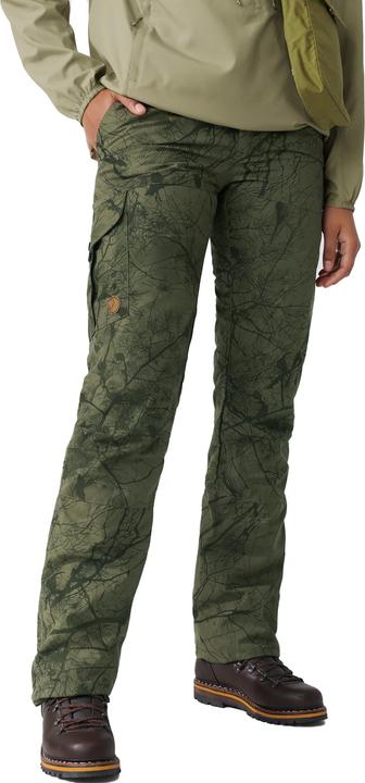 Produktbild Fjällräven Karla Trousers Hydratic (38)