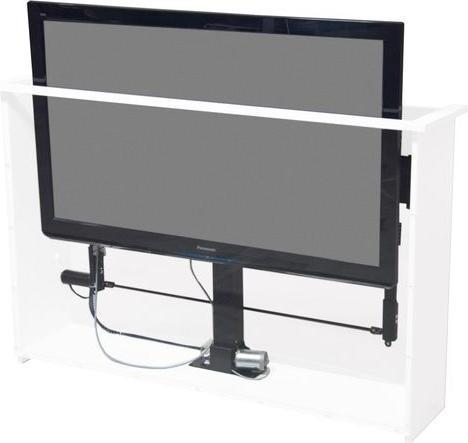 Actual product image DSS TV lift rotation rotatable, max. 70 kg (Universal, 65", 70 kg)