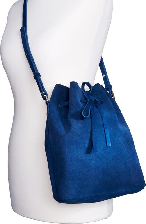 Actual product image Olympus Bucket Bag (Camera shoulder bag)