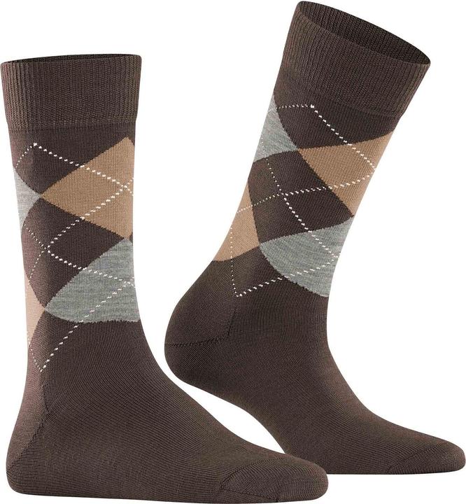 Image du produit Burlington Socken Casual Bequem sitzend (lot de 2, 36 - 41)